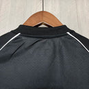Camisa Vasco da Gama 2024/25 Edição Especial 1998 Torcedor Masculino Preto
