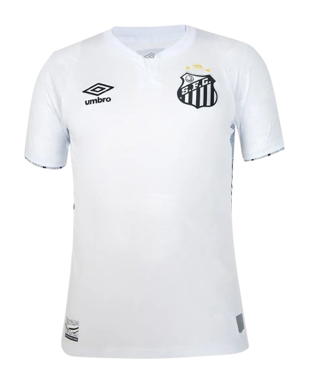 Camisa Santos I Home 24/2025