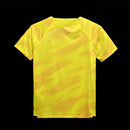 Camisa Corinthians Goleiro 2023/24 Torcedor Masculina - Amarela