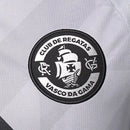 Camisa Vasco 2021/22- CInza