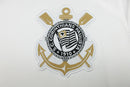 Camisa Corinthians I 2022/23 Torcedor Masculina - Branca