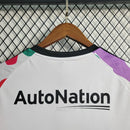 Camisa Inter Miami Treino Adidas Torcedor 23/24 Branco