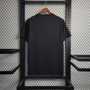 Camisa Flamengo Third Refletiva 23/24 Masculino  Preto