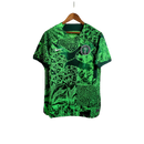 Camisa Nigeria I 2022/23 Nike Masculino Torcedor