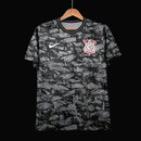 Camisa Corinthians Especial 2022/23 Torcedor Masculina - Preto