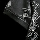 Camisa Corinthians Treino 23/24 Torcedor Masculina - Preta