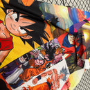 Camisa Japão Edição Dragon Ball 2024/25 Anime Adidas Masculina