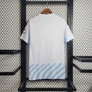Camisa Nottingham Forest II Adidas Torcedor- 23/24 Branco