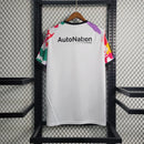 Camisa Inter Miami Treino Adidas Torcedor 23/24 Branco