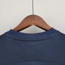 Camisa PSG I Home Nike Torcedor 2022/23 Masculino Azul