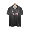 Camisa Inter Miami X Bape 23/24 Torcedor Preta