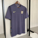 Camisa Seleção Inglaterra II Nike Torcedor 2024/25 Masculino Roxo