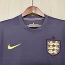 Camisa Seleção Inglaterra II Nike Torcedor 2024/25 Masculino Roxo