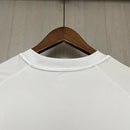 Camisa Arsenal Edição Wihite Adidas Torcedor 2024/25 Masculino Branco