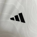 Camisa Flamengo II Away 2024/25 Masculino Branco