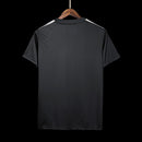 Camisa Real Madrid x Balmain Refletiva Torcedor Adidas 2023/24 - Preta