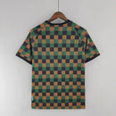 Camisa Venezia Away 2022/23 Verde Bege - Kappa