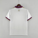 Camisa Real Madrid Polo 21/22 - Edição Especial - Adidas Branca
