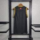 Camisa Regata Vasco Da Gama Goleiro 2022/23 Preto