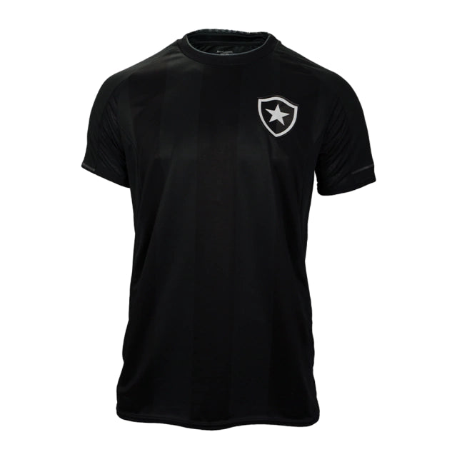 Camisa Botafogo ll 22/23 Torcedor Masculina - Preta