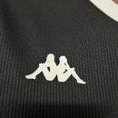 Conjunto Infantil Vasco Home 2024/25 - Preto