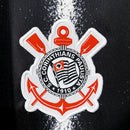 Camisa Corinthians II 2021/22 Torcedor Masculina - Preto