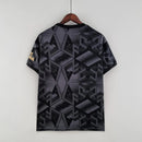 Camisa Arsenal II Away Torcedor 2022/23 Masculino Preto