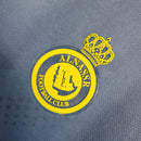 Camisa Al Nassr II 22/23 – Masculino - RNZ Sports - 01 em Artigos Esportivos