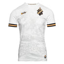 Camisa  AIK Away Nike Torcedor 2022/23- Branca