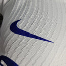 Camisa Barcelona 23/24 Jogador Masculina - Branco
