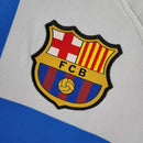 Camisa Barcelona III 22/23 Torcedor Masculina - Branco