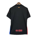 Camisa  Barcelona II 2024/25