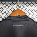 Camisa Borussia Dortmund Torcedor 23/24 Masculino Preto