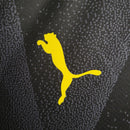 Camisa Treino Borussia Dortmund 23/24 - Torcedor  Masculina - Preto