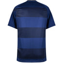 Camisa Chelsea Pré-Jogo 22/23 Torcedor Nike Masculina - Azul