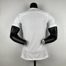 Camisa Corinthians I 2023/24 Jogador Masculina - Branca