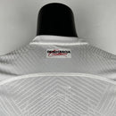 Camisa Corinthians I 2023/24 Jogador Masculina - Branca
