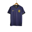 Camisa Corinthians III 2021/22 Torcedor Masculina - Roxa