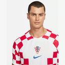 Camisa Nike Croácia I - 2022 - RNZ Sports - 01 em Artigos Esportivos