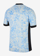 Camisa Seleção Portugal II Away Nike Torcedor 2024/25 Masculino Branco