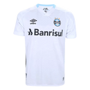 Camisa Grêmio II 2022/23 Branco