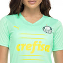 Camisa Puma Palmeiras III 2022 Feminina - RNZ Sports - 01 em Artigos Esportivos