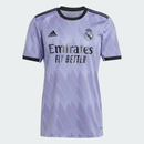 Camisa Adidas Real Madrid II - 2022 - RNZ Sports - 01 em Artigos Esportivos