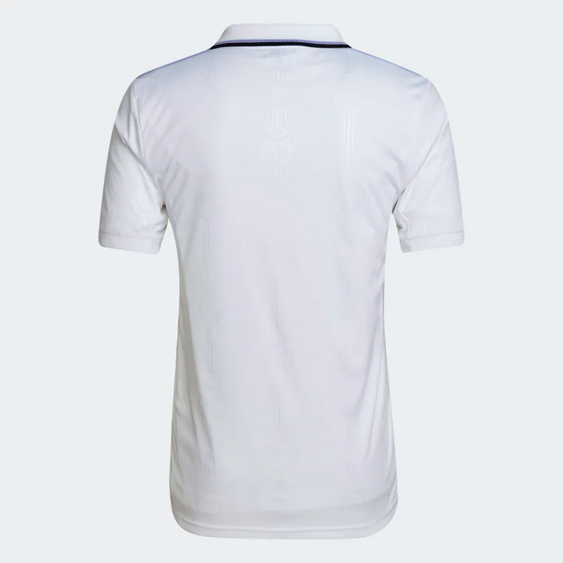 Camisa Adidas Real Madrid I - 2022 - RNZ Sports - 01 em Artigos Esportivos