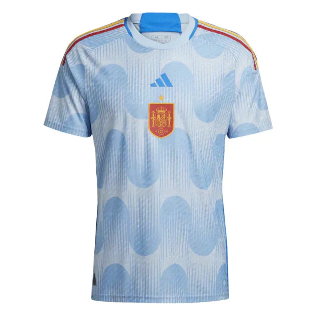 Camisa Adidas Espanha II - 2022 - RNZ Sports - 01 em Artigos Esportivos