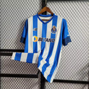 Camisa Porto Home 2022/23 Masculino Azul e Branco