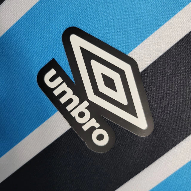 Camisa Grêmio I 2023/24 Feminina - Umbro