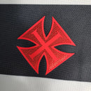 Camisa Vasco II 23/24 - Feminina - Branco