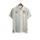 Camisa Fluminense  22/23 Torcedor Masculino - Branco
