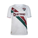 Camisa Fluminense II Away 2024/25 Torcedor Umbro Masculina Branco